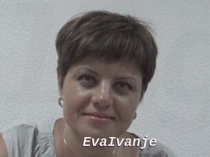 EvaIvanje