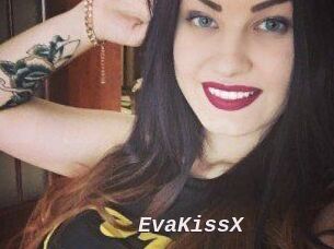 EvaKissX