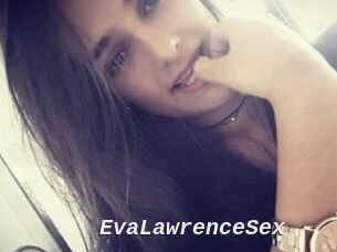 EvaLawrenceSex