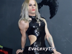 EvaLexyTS