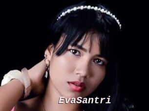 EvaSantri