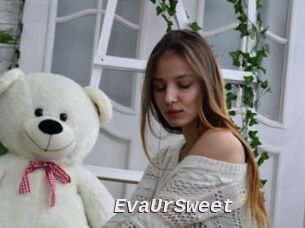 EvaUrSweet