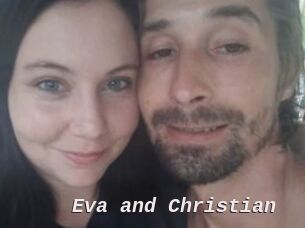 Eva_and_Christian