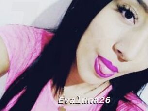 Evaluna26