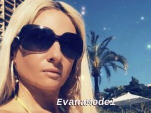 EvanaModel