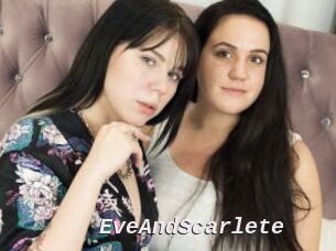 EveAndScarlete