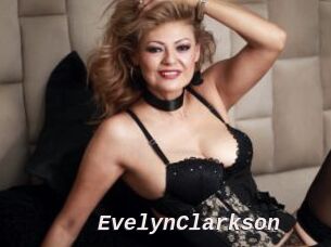 EvelynClarkson