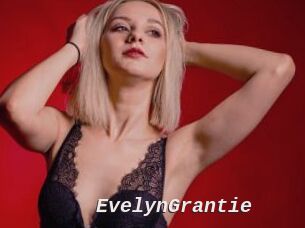 EvelynGrantie