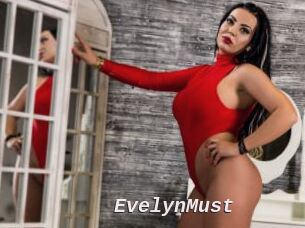 EvelynMust