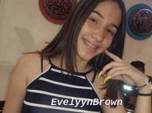 EvelyynBrown