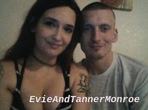 EvieAndTannerMonroe