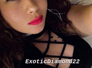 ExoticDiamond22