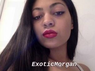 ExoticMorgan