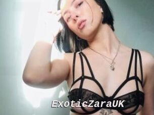 ExoticZaraUK