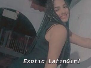 Exotic_LatinGirl