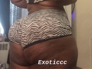 Exoticcc