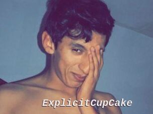 ExplicitCupCake