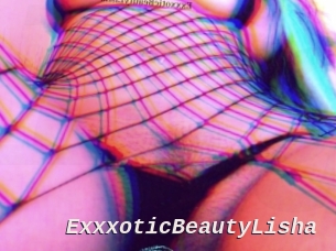 ExxxoticBeautyLisha