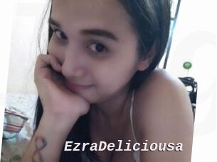 EzraDeliciousa