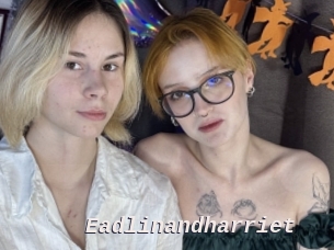 Eadlinandharriet