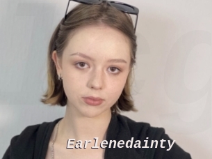 Earlenedainty