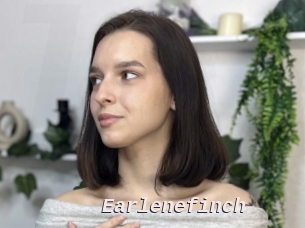 Earlenefinch