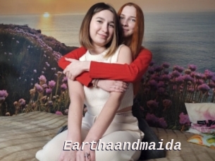 Earthaandmaida