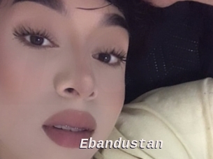 Ebandustan