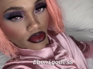 Ebonigodess
