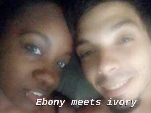 Ebony_meets_ivory