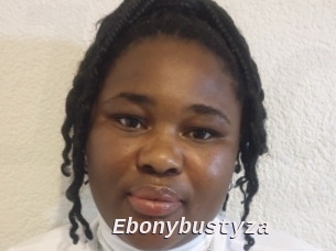 Ebonybustyza