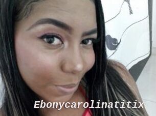 Ebonycarolinatitix