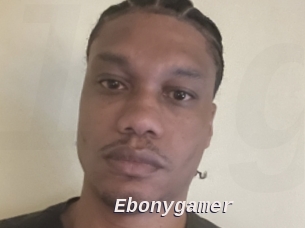 Ebonygamer