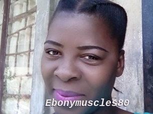 Ebonymuscles80