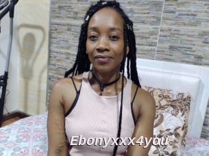 Ebonyxxx4you