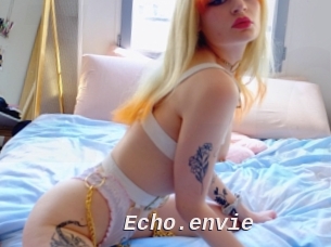 Echo.envie