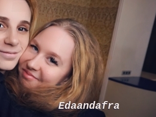 Edaandafra