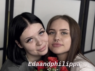edaandphilippa Live Camgirls Sex