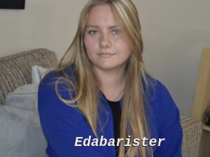 Edabarister