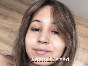 Edahallsted