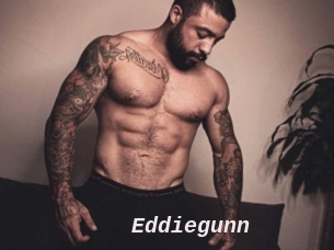 Eddiegunn