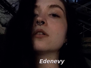 Edenevy
