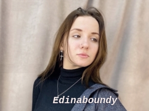 Edinaboundy