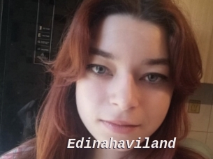 Edinahaviland