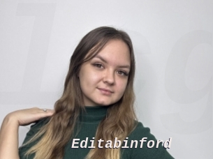 Editabinford