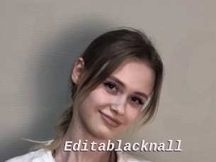 Editablacknall