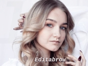 Editabrow