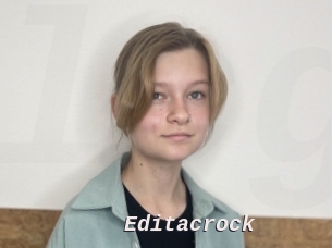 Editacrock