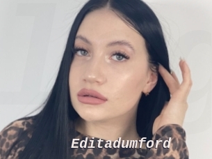 Editadumford