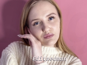 Editaedman